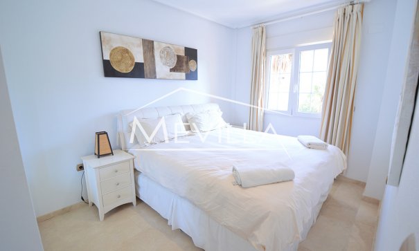 Resales - Flat / Apartment - Orihuela Costa - Cabo Roig