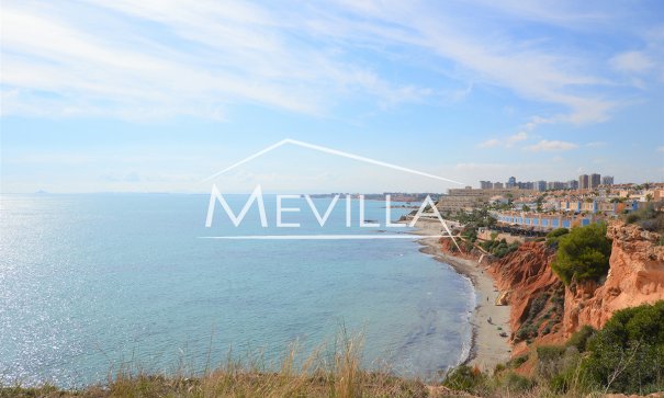 Resales - Flat / Apartment - Orihuela Costa - Cabo Roig