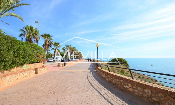 Resales - Flat / Apartment - Orihuela Costa - Cabo Roig