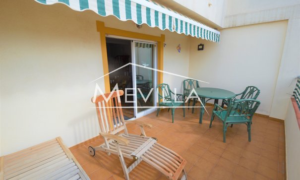 Resales - Townhouse - Orihuela Costa - La Zenia