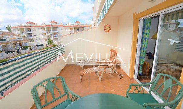 Resales - Townhouse - Orihuela Costa - La Zenia