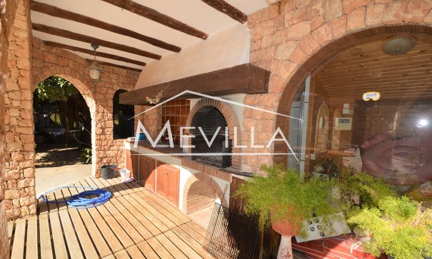 Resales - Villa - Orihuela Costa - La Zenia