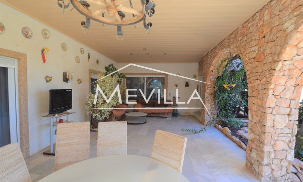 Resales - Villa - Orihuela Costa - La Zenia