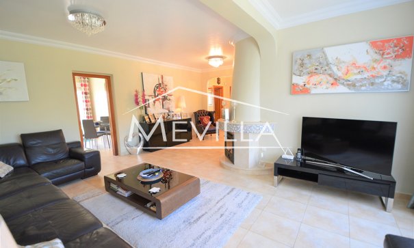 Resales - Villa - Orihuela Costa - Cabo Roig