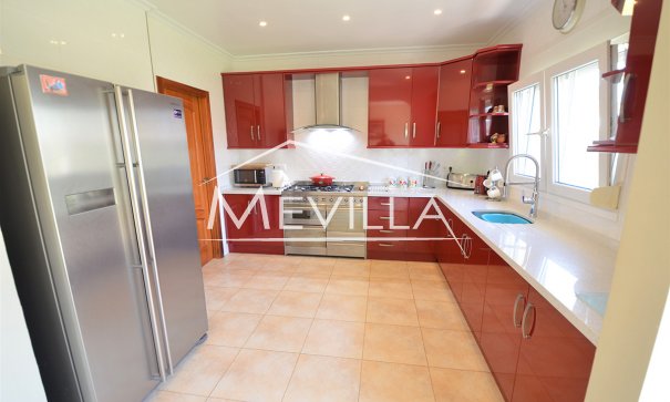 Resales - Villa - Orihuela Costa - Cabo Roig