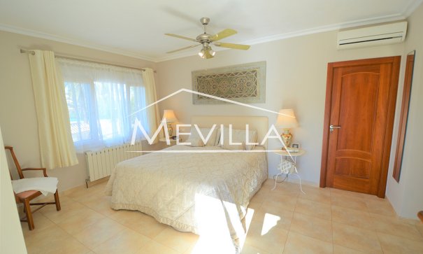 Resales - Villa - Orihuela Costa - Cabo Roig