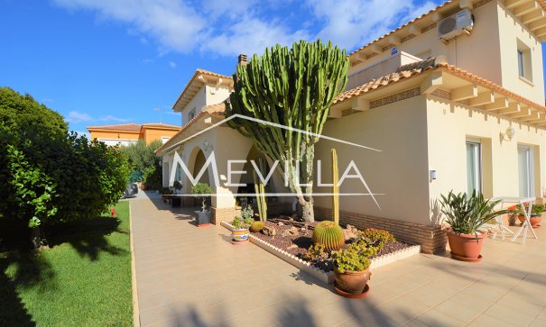 Resales - Villa - Orihuela Costa - Cabo Roig