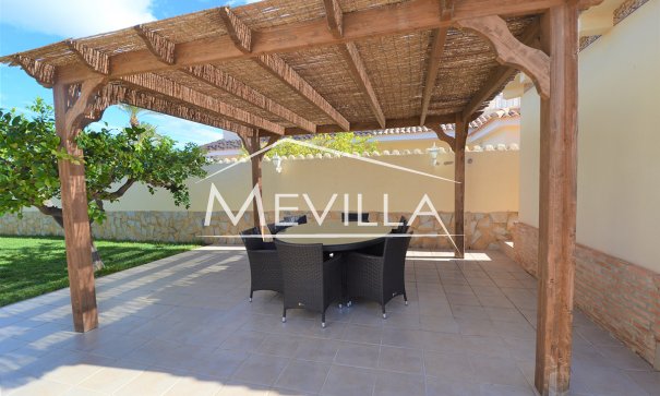 Resales - Villa - Orihuela Costa - Cabo Roig