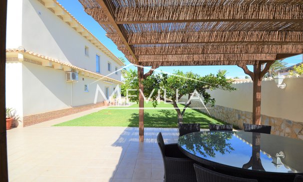 Resales - Villa - Orihuela Costa - Cabo Roig