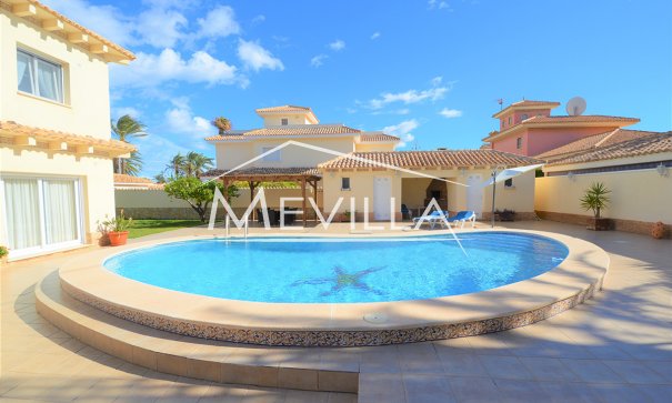 Resales - Villa - Orihuela Costa - Cabo Roig