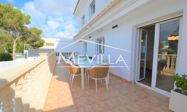 Resales - Villa - Orihuela Costa - Campoamor