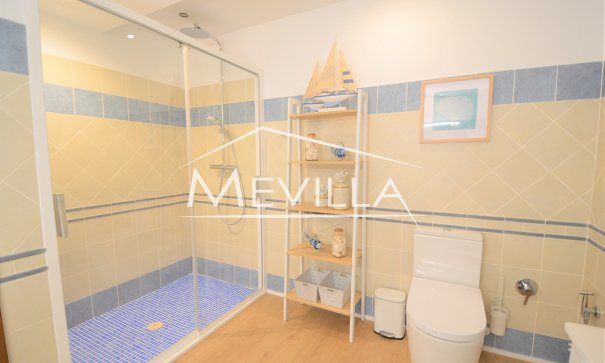 Resales - Villa - Orihuela Costa - Campoamor