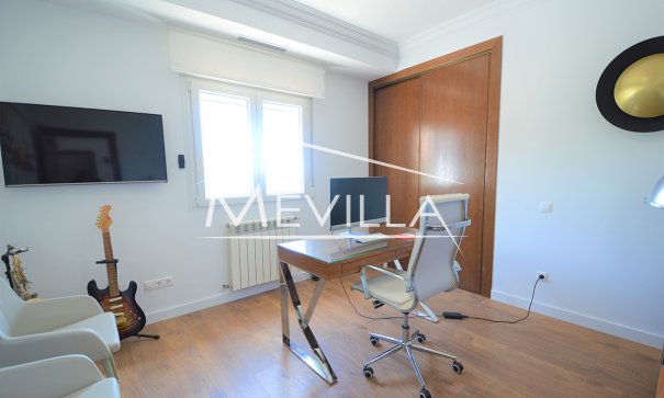 Resales - Villa - Orihuela Costa - Campoamor