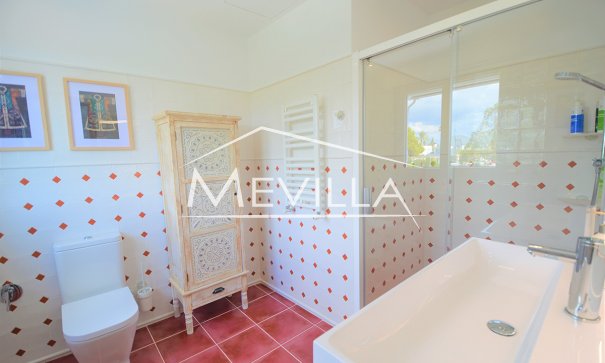 Resales - Villa - Orihuela Costa - Campoamor