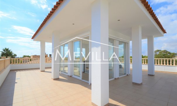 Resales - Villa - Orihuela Costa - Campoamor