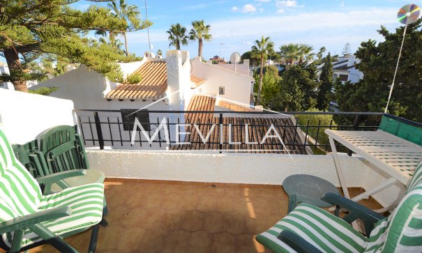 Resales - Townhouse - Orihuela Costa - Cabo Roig