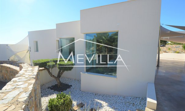 New built - Villa - San Miguel de Salinas