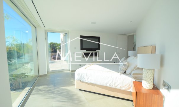 New built - Villa - San Miguel de Salinas