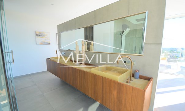 New built - Villa - San Miguel de Salinas