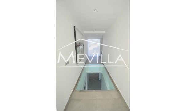 New built - Villa - San Miguel de Salinas