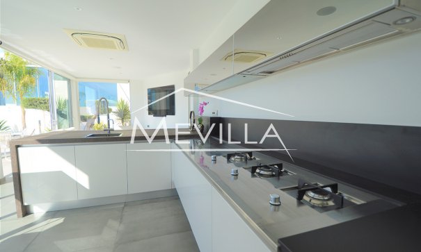 New built - Villa - San Miguel de Salinas