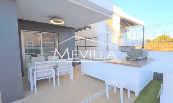 Resales - Villa - Orihuela Costa - Villamartin