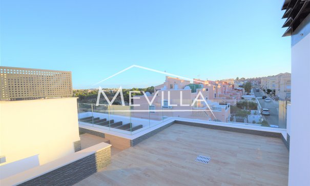 Resales - Villa - Orihuela Costa - Villamartin