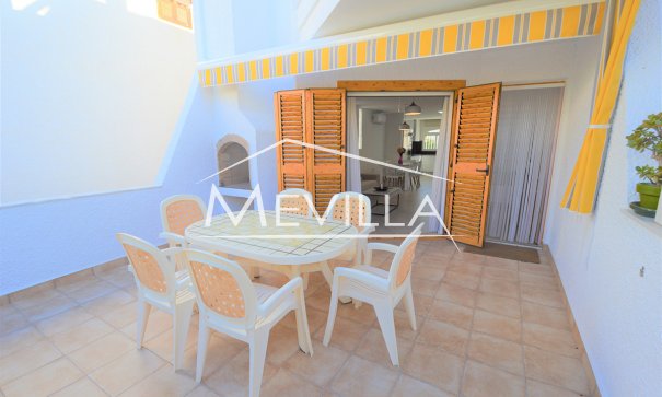 Resales - Townhouse - Orihuela Costa - Cabo Roig