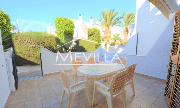 Resales - Townhouse - Orihuela Costa - Cabo Roig