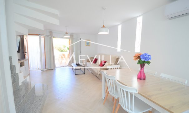 Resales - Townhouse - Orihuela Costa - Cabo Roig