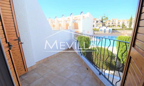 Resales - Townhouse - Orihuela Costa - Cabo Roig