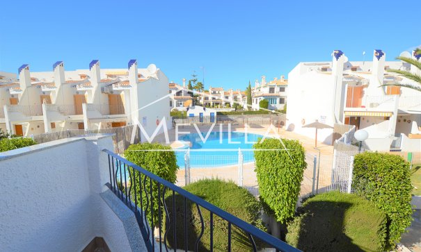 Resales - Townhouse - Orihuela Costa - Cabo Roig