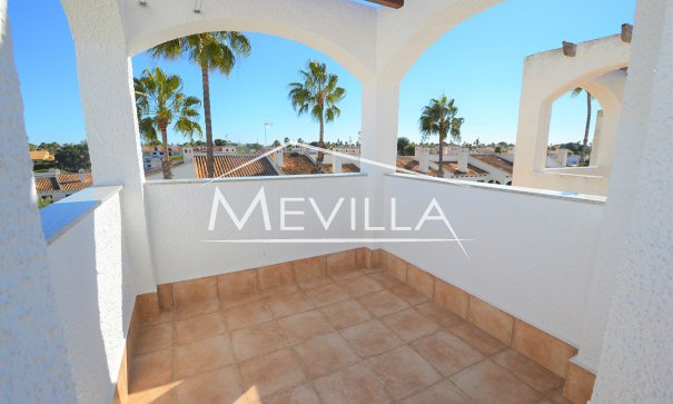 Resales - Townhouse - Orihuela Costa - Cabo Roig