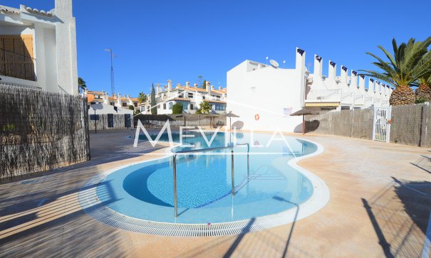 Resales - Townhouse - Orihuela Costa - Cabo Roig