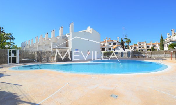 Resales - Townhouse - Orihuela Costa - Cabo Roig