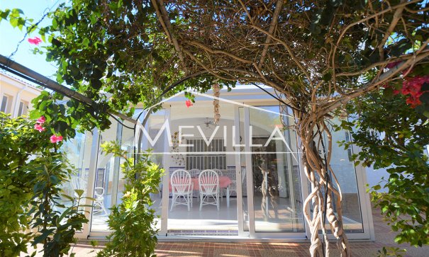 Resales - Villa - Orihuela Costa - Cabo Roig