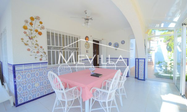 Resales - Villa - Orihuela Costa - Cabo Roig