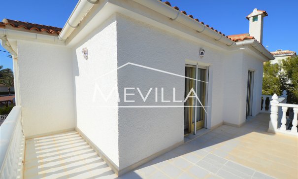 Resales - Villa - Orihuela Costa - Cabo Roig