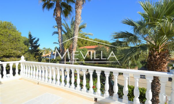 Resales - Villa - Orihuela Costa - Cabo Roig