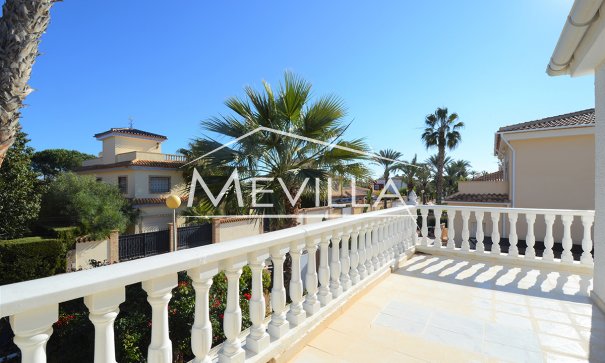 Salg (Resales) - Villa - Orihuela Costa - Cabo Roig