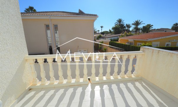 Resales - Villa - Orihuela Costa - Cabo Roig