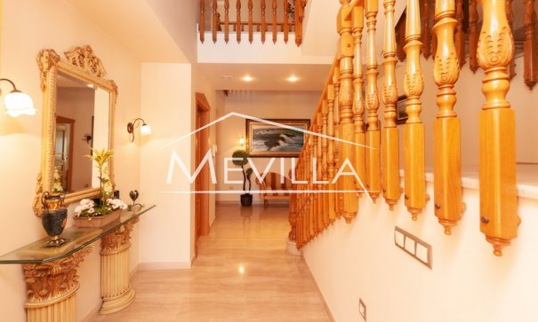 Resales - Villa - Torrevieja - La Veleta