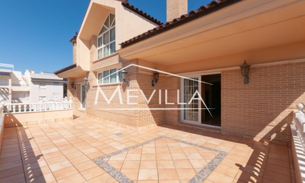 Resales - Villa - Torrevieja - La Veleta