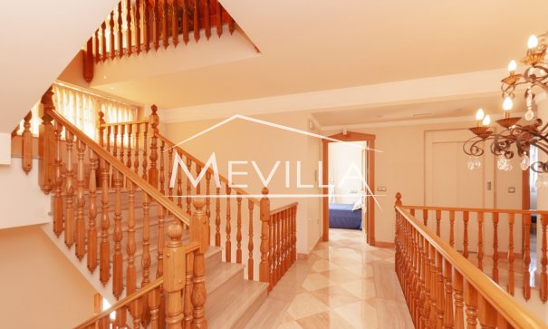 Resales - Villa - Torrevieja - La Veleta