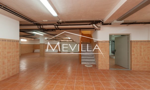 Resales - Villa - Torrevieja - La Veleta