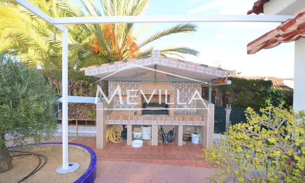 Resales - Villa - Torrevieja - Los Balcones