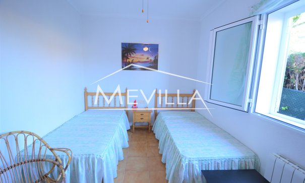 Resales - Villa - Torrevieja - Los Balcones