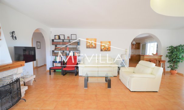 Resales - Villa - Torrevieja - Los Balcones