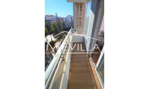 Resales - Flat / Apartment - Torrevieja