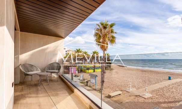 New built - Flat / Apartment - Torrevieja - La Mata